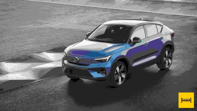 Volvo Cars 2023'te Küresel Satış Rekoru Kırdı
