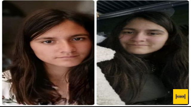 14 yaşındaki Zehra Yüksel, tüm aramalara rağmen hala bulunamadı