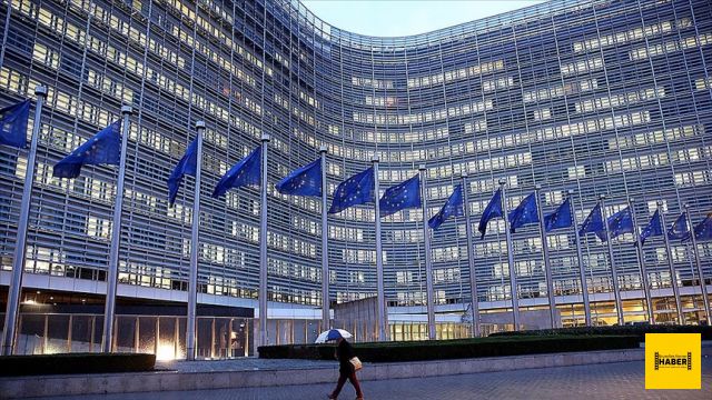 AB, bu yıl 1,8 milyar avronun üzerinde insani yardım planlıyor