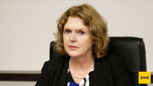 BM Raportörü Lawlor, İsrail'in, Gazze'deki savaşa karşı çıkanları keyfi olarak tutukladığını söyledi