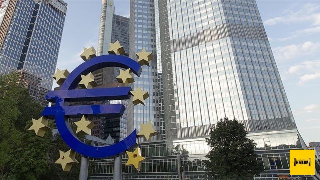ECB: Tüketiciler enflasyonun biraz daha yüksek olmasını bekliyor