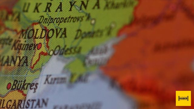 Kırım'ın ilhakının 10'uncu yılında 52 ülke, Rusya'yı Ukrayna’nın topraklarından çıkmaya çağırdı
