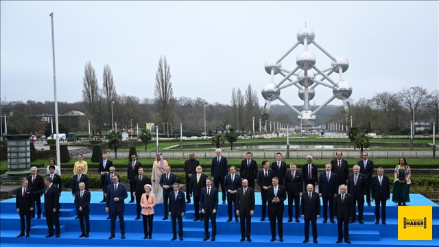 1. Nükleer Enerji Zirvesi başladı