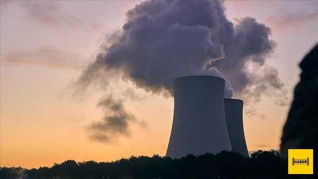 Brüksel'de Nükleer Enerji Zirvesi düzenlenecek