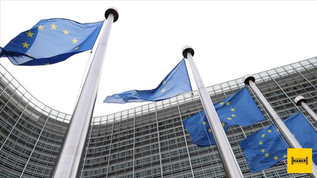 AB, 2025 yılı ekonomik büyüme tahminini düşürdü