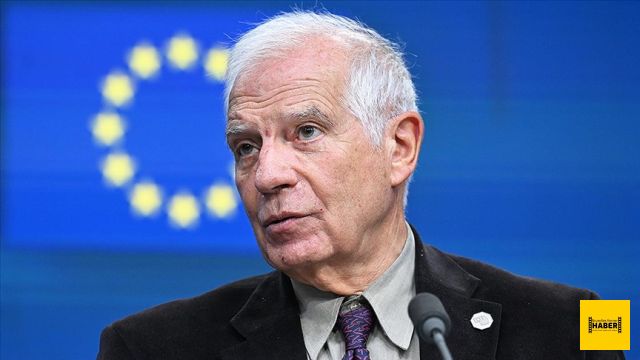AB, İsrail'e Refah'taki kara saldırılarını derhal durdurması çağrısı yaptı