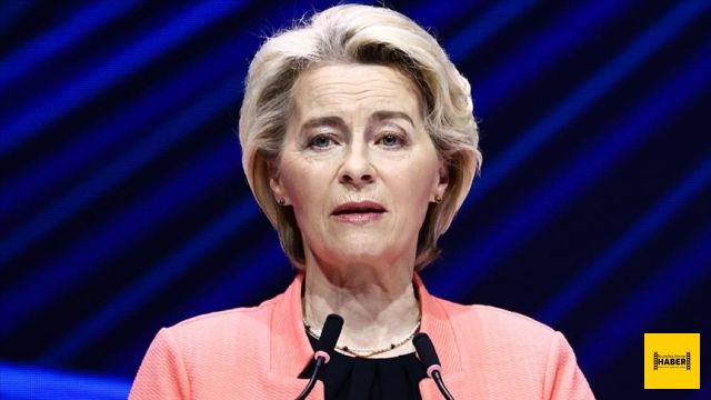 AB Komisyonu Başkanı von der Leyen hakkındaki Pfizer aşı davası ertelendi