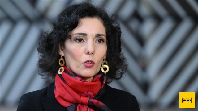 Belçika'dan Filistin'in BM üyeliğine destek