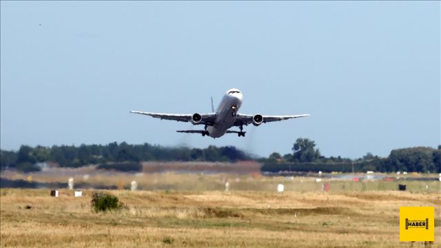Belçika'nın Liege Havalimanı'ndan İsrail'e en az 70 ton askeri malzeme gönderildiği iddia edildi