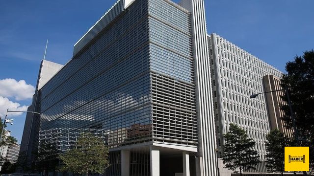 Dünya Bankası: Küresel karbon fiyatlandırması 104 milyar dolarlık rekor gelir sağladı