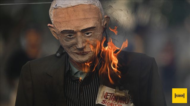 İsrail Başbakanı Netanyahu, savaşı sonlandırmayı ve Gazze'den çekilmeyi reddetti