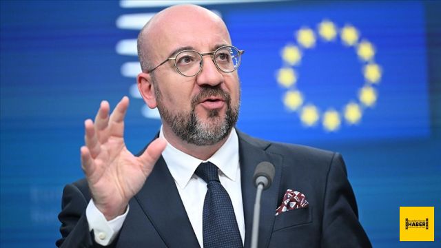 AB liderleri, Birliğin yeni yöneticileriyle ilgili kararı 27-28 Haziran'daki zirvede alacak