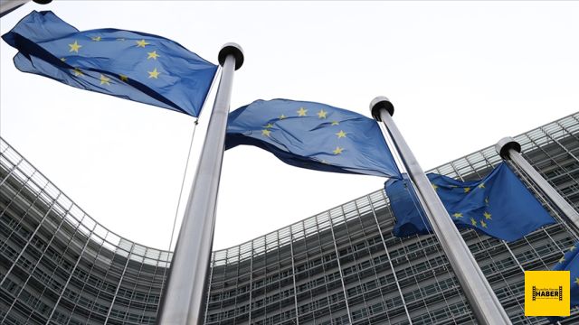 AB'nin yeni yöneticilerini belirleyecek zirve Brüksel'de başladı