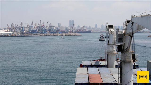 Belçika'da Anvers Belediyesi İsrailli şirketle ticareti durdurma kararı aldı