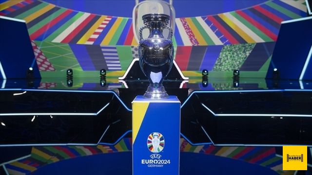 EURO 2024'E DOĞRU - Futbolun kalbi Almanya'da atacak