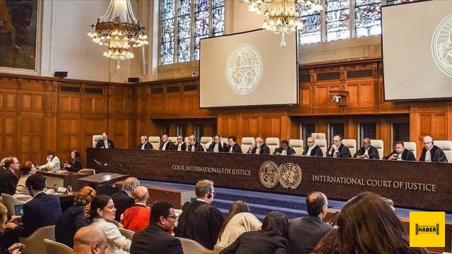 İspanya, Uluslararası Adalet Divanında İsrail'in soykırımla yargılandığı davaya müdahil oldu
