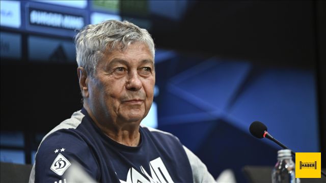 Lucescu'ya göre EURO 2024'te sürprizi Türkiye ve İsviçre yapacak