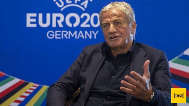 UEFA İcra Kurulu Üyesi Yardımcı'dan Merih Demiral'a verilen 2 maç cezaya sert tepki: Futbolun bağımsızlığına müdahale