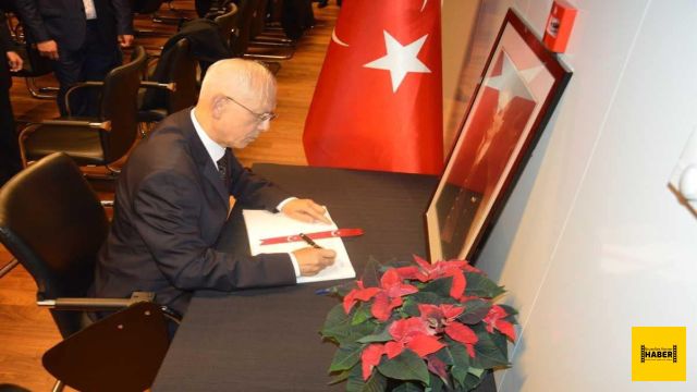 10 Kasım 86. yıl ( Brüksel 2024)
