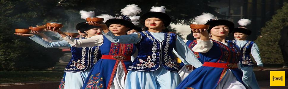21 MART Nevruz Bayramı kutlanıyor
