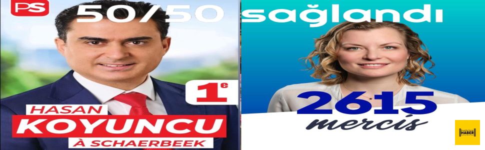 50/50 Sağlandı