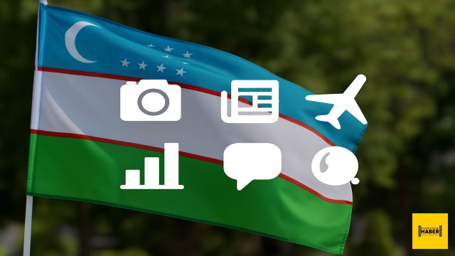 CETTE SEMAINE EN OUZBÉKISTAN