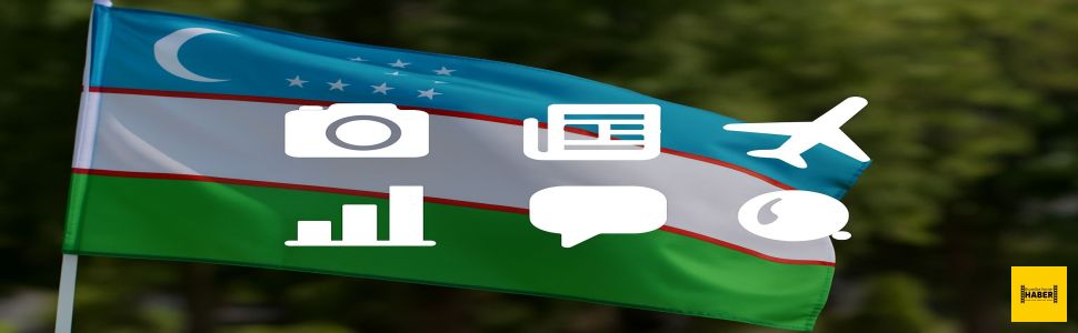 CETTE SEMAINE EN OUZBÉKISTAN