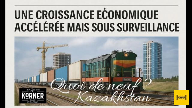 CROISSANCE ÉCONOMIQUE, INNOVATION NUMÉRIQUE ET RAYONNEMENT CULTUREL