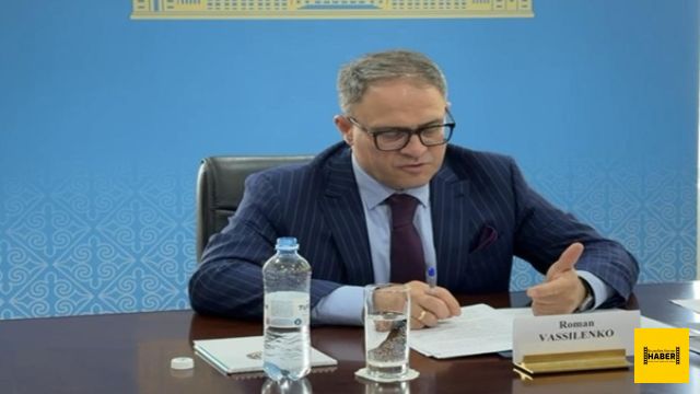 “Kazakhstan’s Foreign Policy Is Rooted in Dialogue and Constructive Diplomacy”