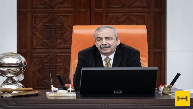 TBMM Başkanvekili Sırrı Süreyya Önder hayatını kaybetti