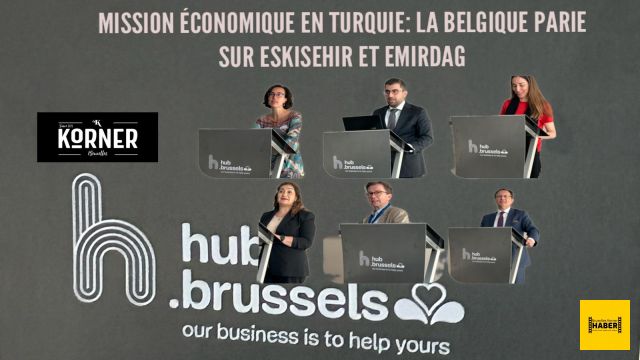 UNE RENCONTRE POUR MIEUX COMPRENDRE LE MARCHÉ TURC