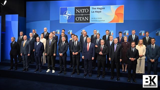 2025 NATO Zirvesi Neler Oldu ?