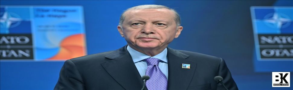 2025 NATO Zirvesi Neler Oldu ?