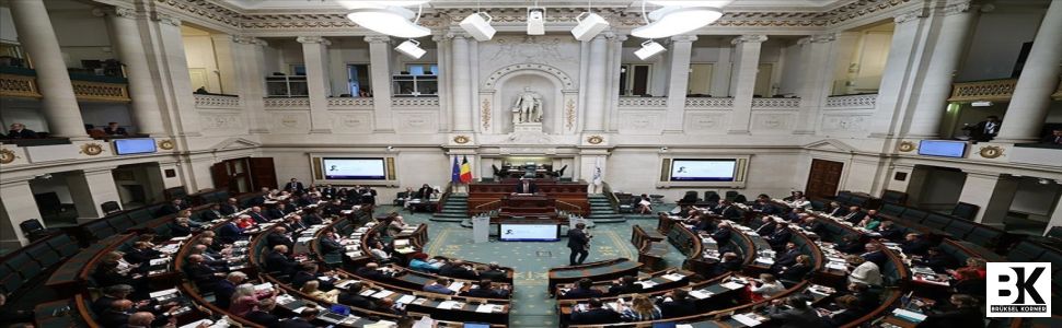 Brüksel'deki NATO Parlamento Başkanları Zirvesi başladı