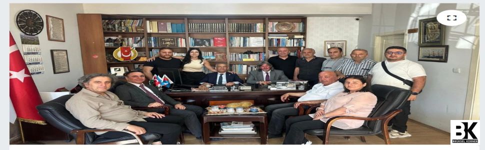 "GERÇEK GAZETECİLERİN İSTİHDAMI SAĞLANMALI”