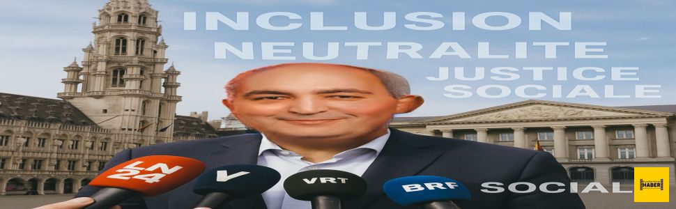 “Je suis musulman, j’ai des frères, mais je ne suis pas Frère musulman”