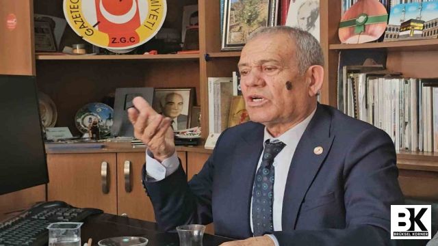 Karaca: "Gri pasaport uygulamasında gazetecilerin ailelerinin de kapsama alınmasını bekliyoruz"