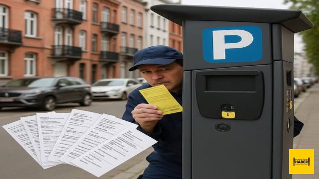 Saint-Josse : Quand le stationnement devient une raquette légale