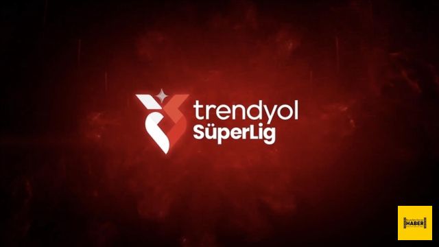 Süper Lig'de 2024-2025 sezonu sona erdi