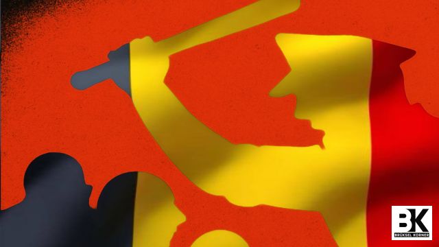 Arizona Hükûmeti Kırmızı Çizgiyi Aşmak Üzere / La Ligne Rouge risque d’être dépassée par le Gouvernement Arizona