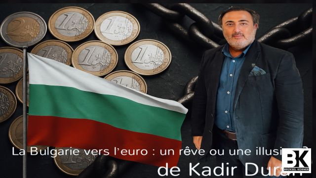 Bulgarie et zone euro : un rêve ou un mirage ?
