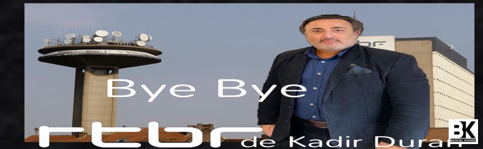 Bye Bye RTBF