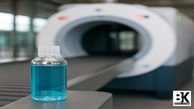 La  fin de la règle des 100 ml se rapproche dans l’UE