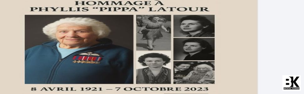 Phyllis Latour, l’ombre d’une héroïne