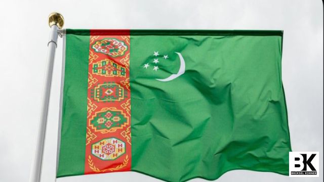 This year, Turkmenistan is celebrating thirty years of permanent neutrality.