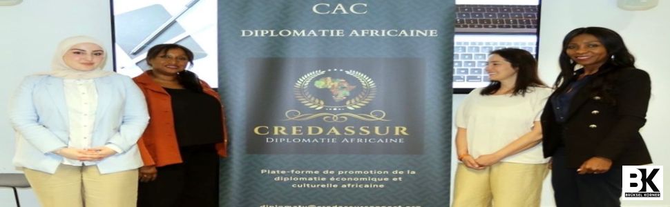 Tisser des ponts durables entre l’Afrique et l’Europe : diplomatie économique, diasporas et PME au cœur d’un dialogue stratégique  
