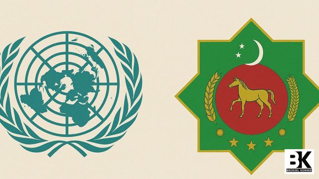 A Path Forward: The Third UN Conference on LLDCs (5–8 August 2025, Awaza, Turkmenistan) 