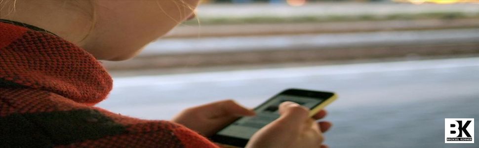 Belçika'da okullarda cep telefonu yasağı 2025-2026'da yürürlüğe giriyor