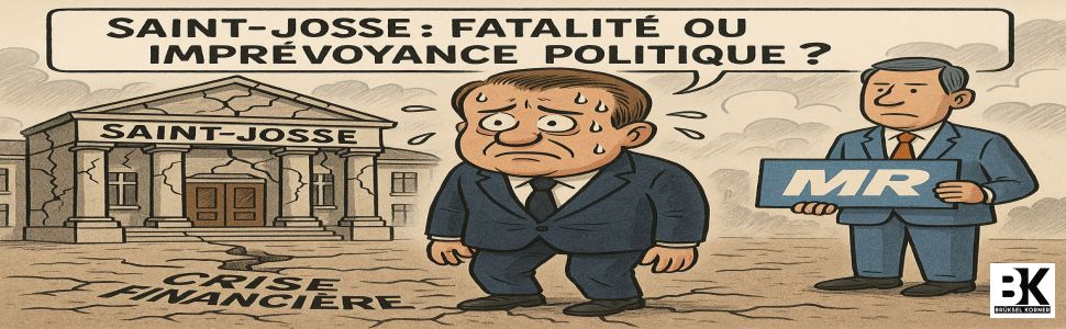 Saint-Josse : Fatalité ou imprévoyance politique ?