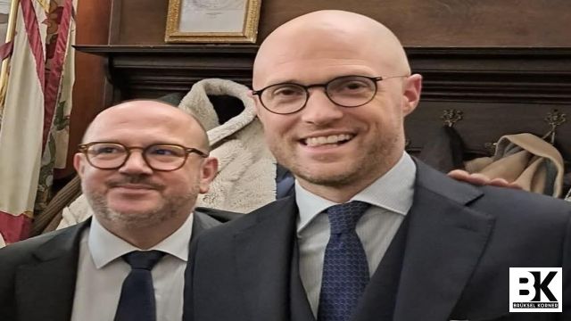 Les murs du MR s’effritent : le grand vainqueur de Bruxelles rattrapé par ses fractures internes